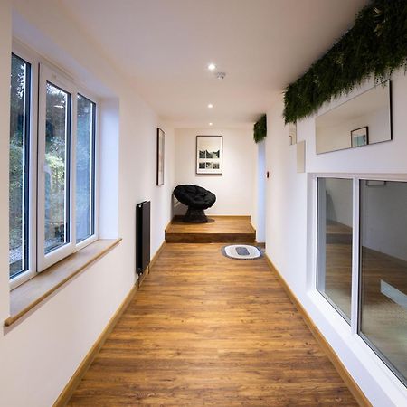 Southview Spa Windermere Luaran gambar