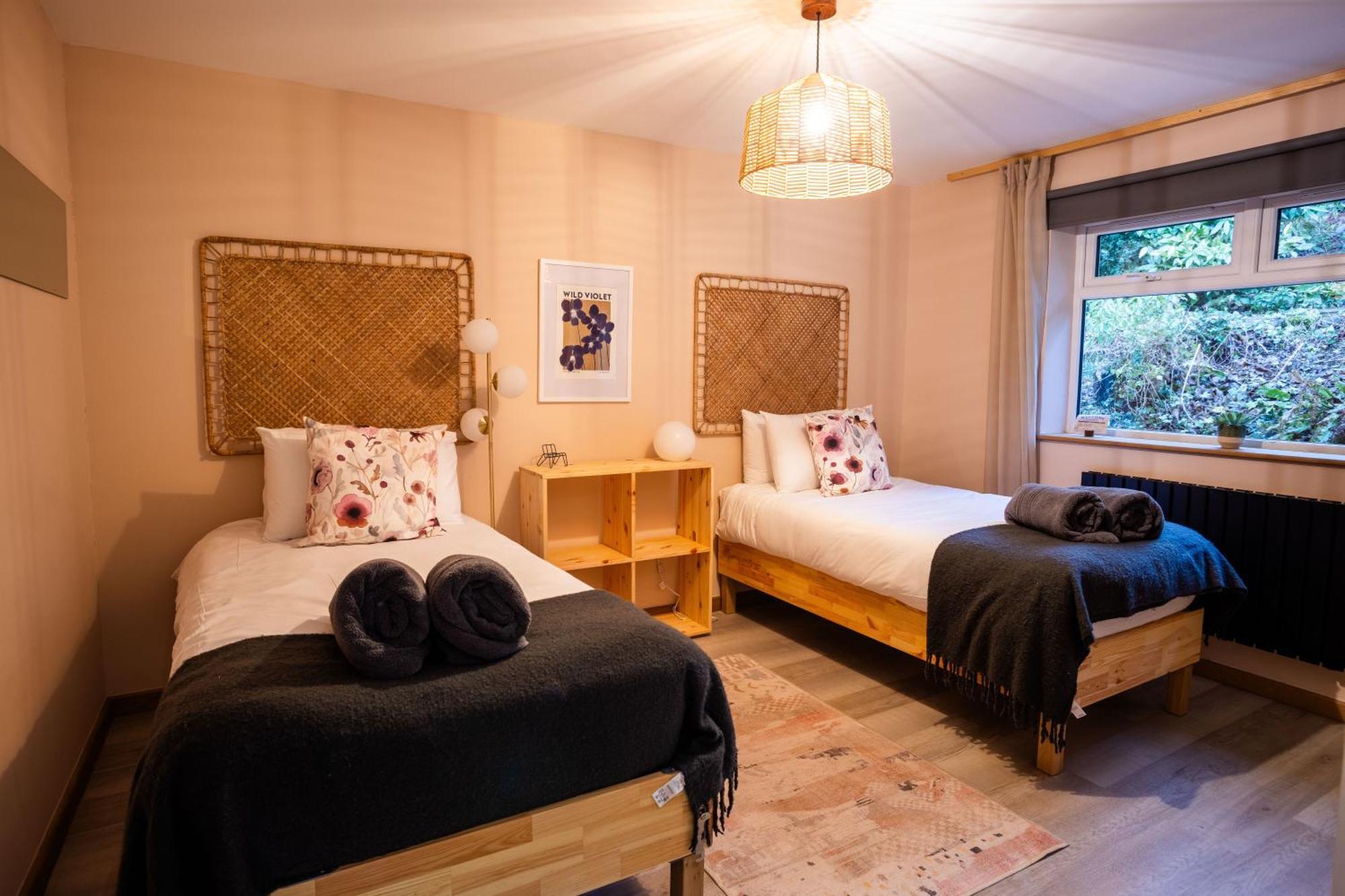 Southview Spa Windermere Luaran gambar