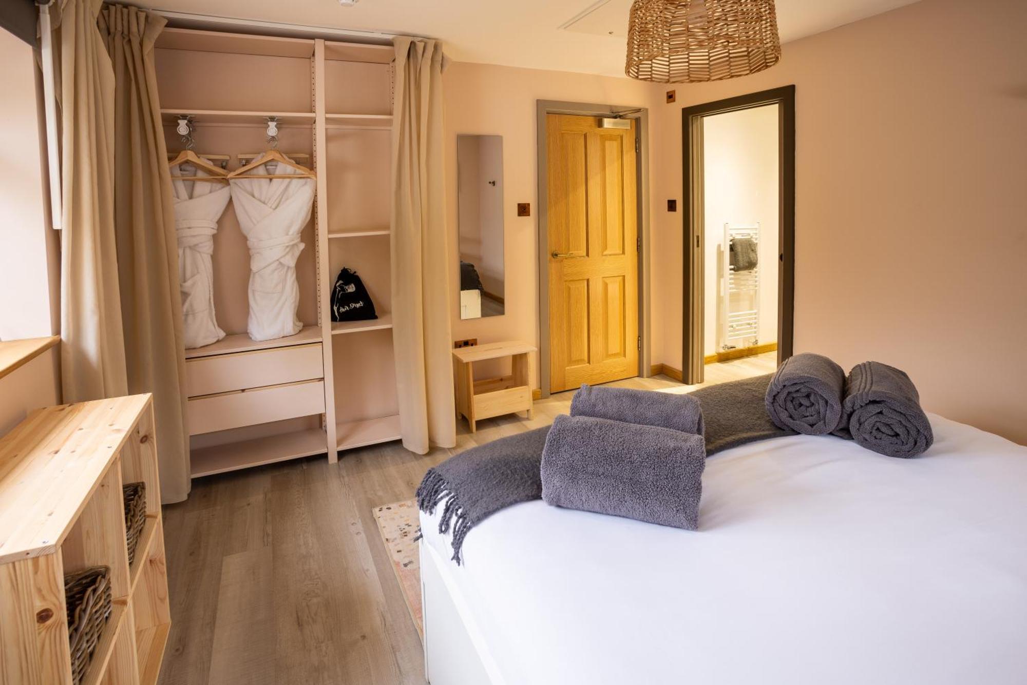 Southview Spa Windermere Luaran gambar