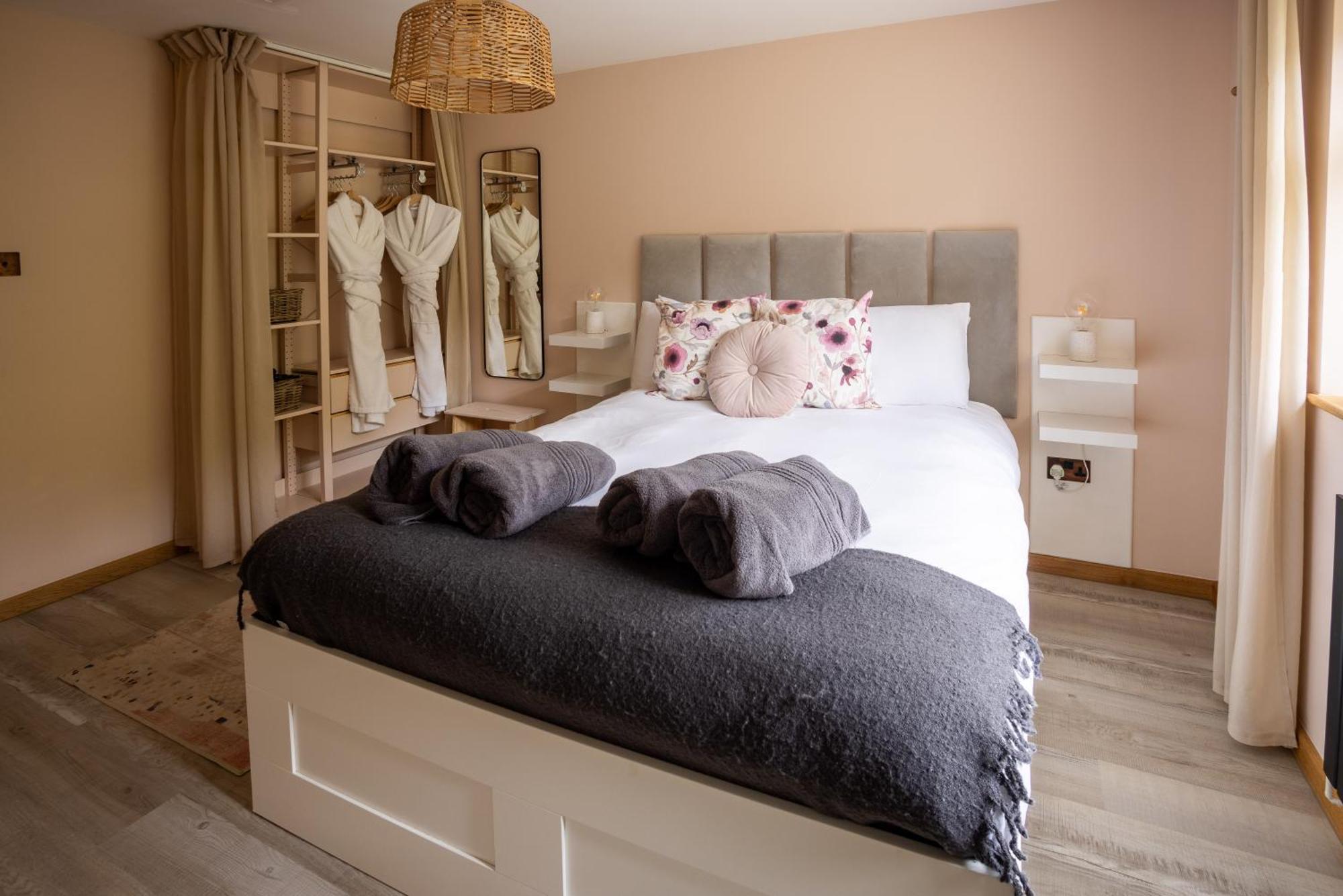 Southview Spa Windermere Luaran gambar