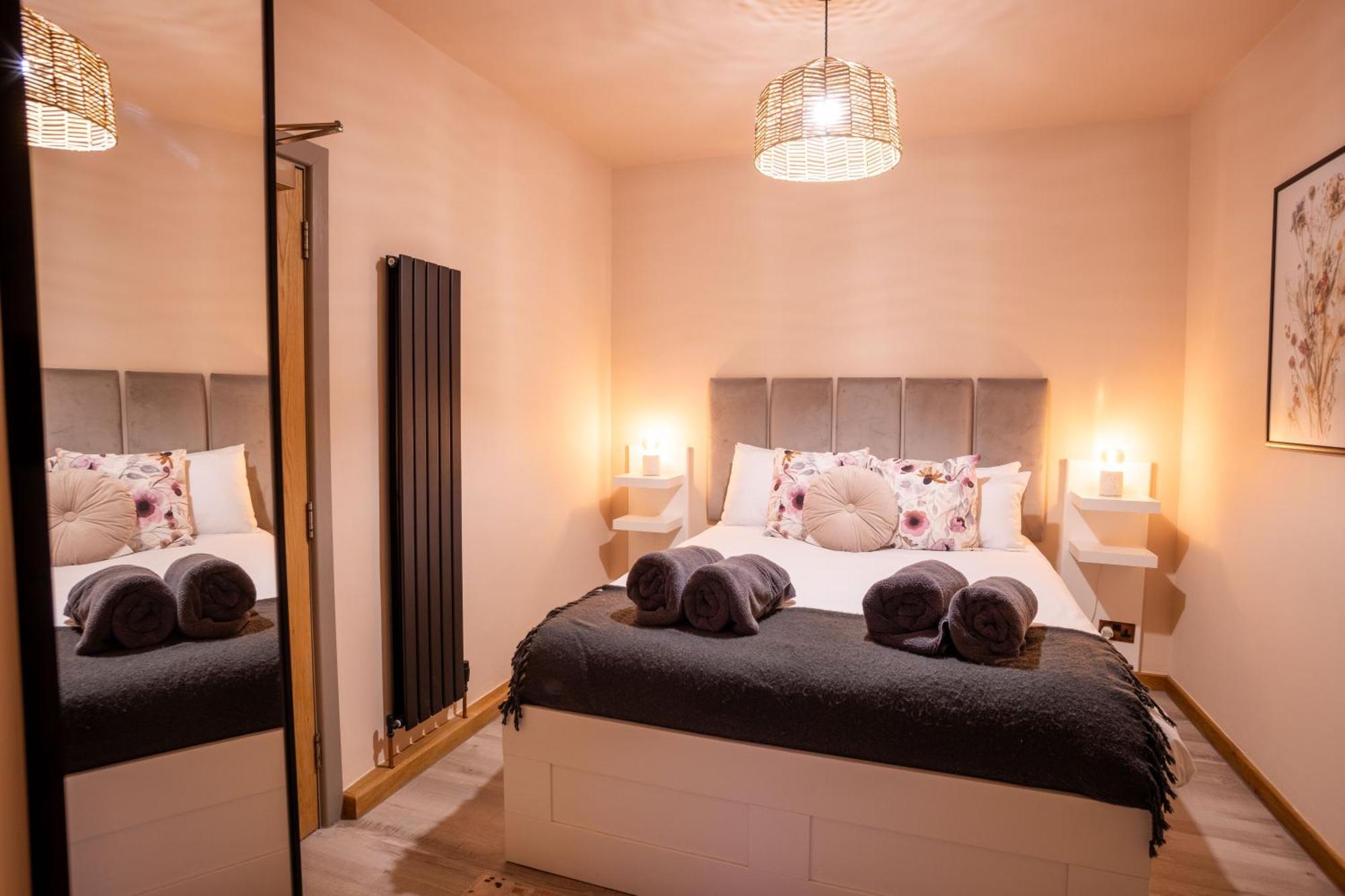 Southview Spa Windermere Luaran gambar