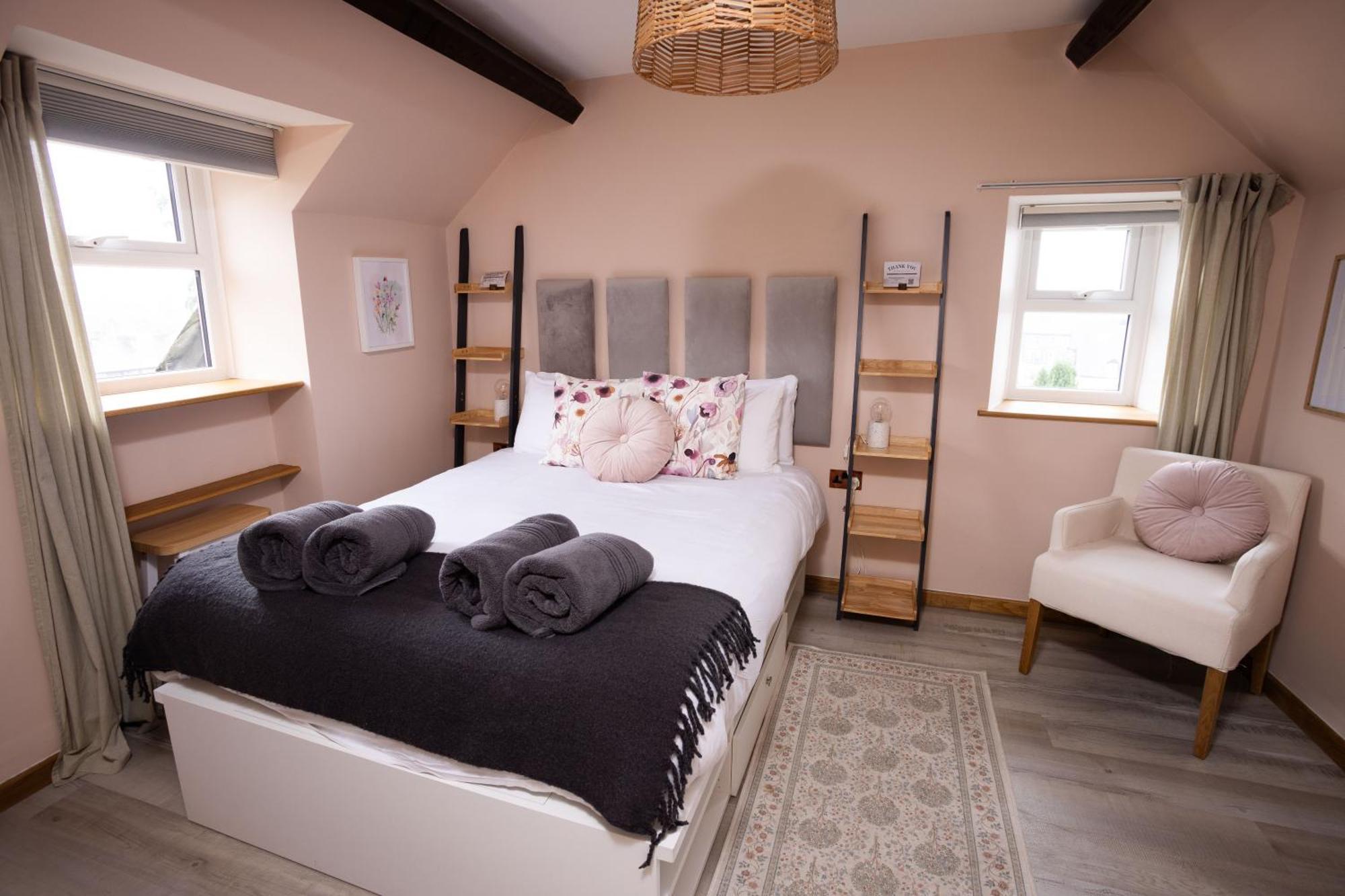 Southview Spa Windermere Luaran gambar