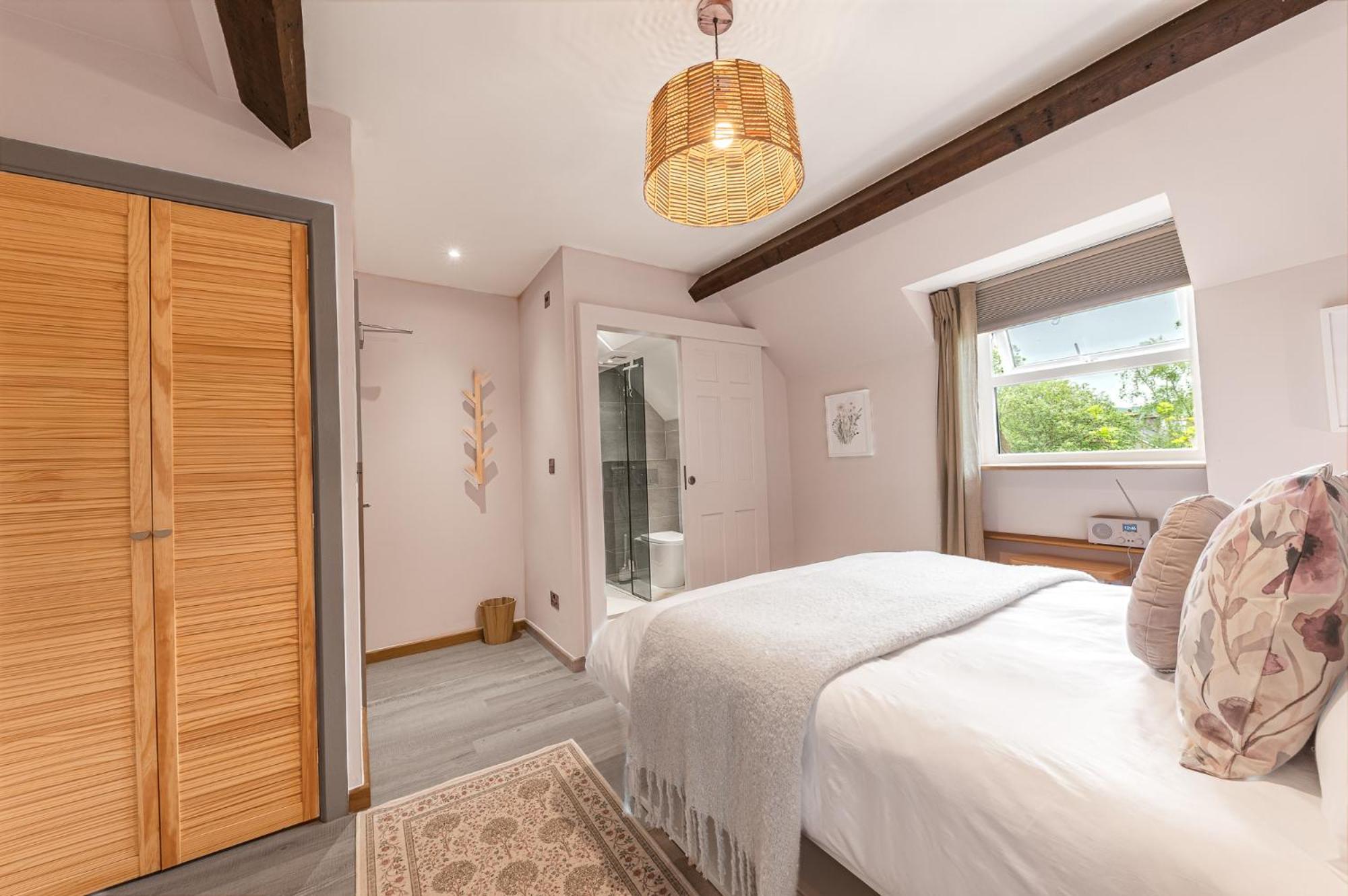 Southview Spa Windermere Luaran gambar