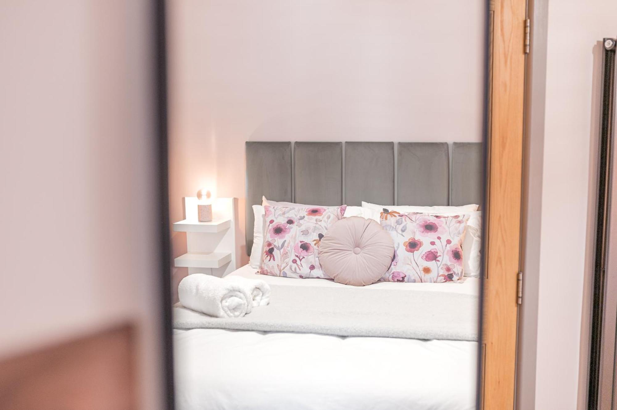 Southview Spa Windermere Luaran gambar