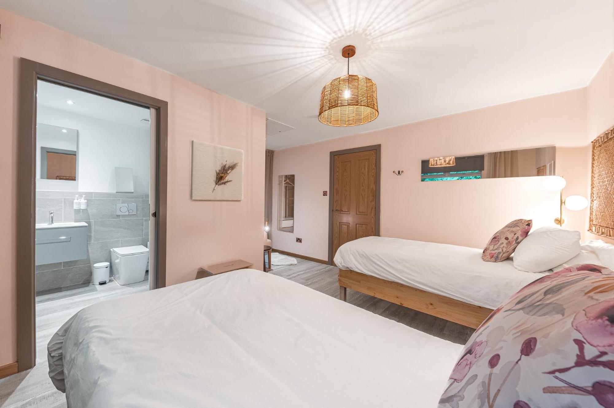 Southview Spa Windermere Luaran gambar